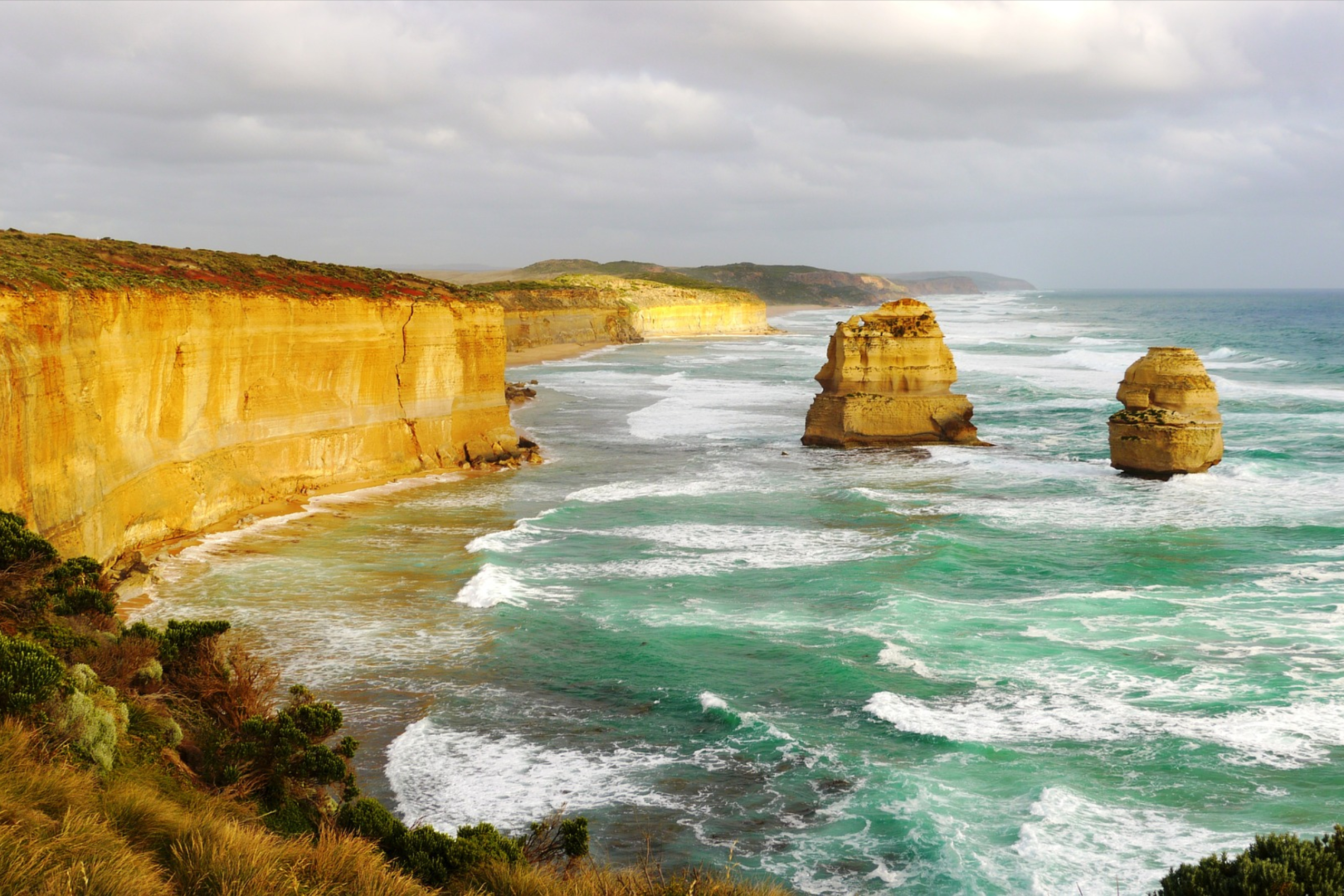 Southern Building Approvals Great Ocean Road