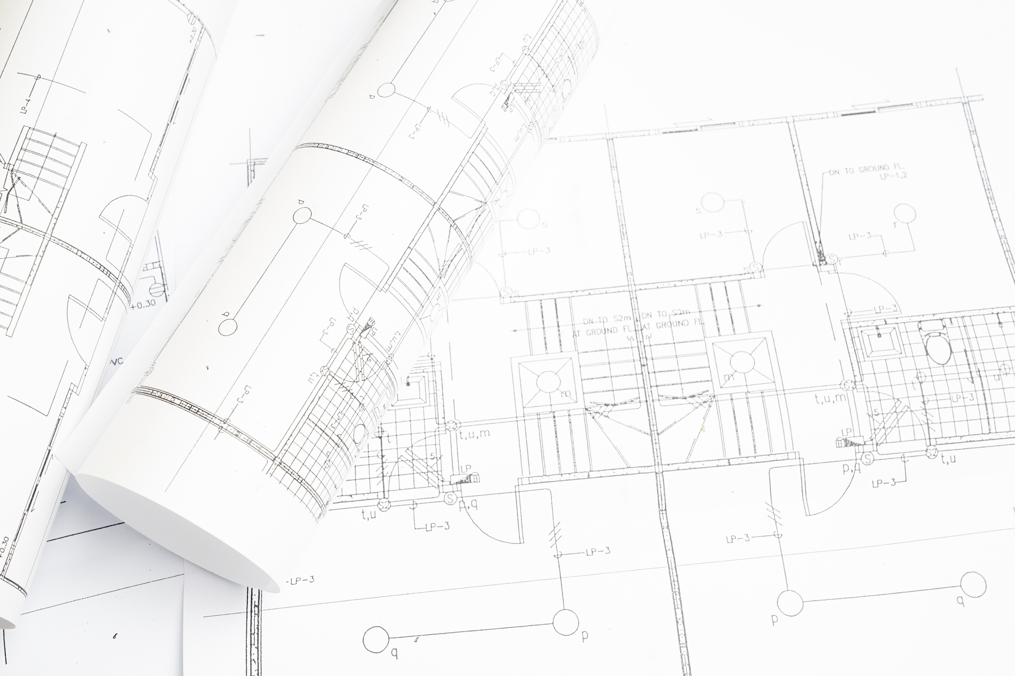Southern Building Approvals Plans